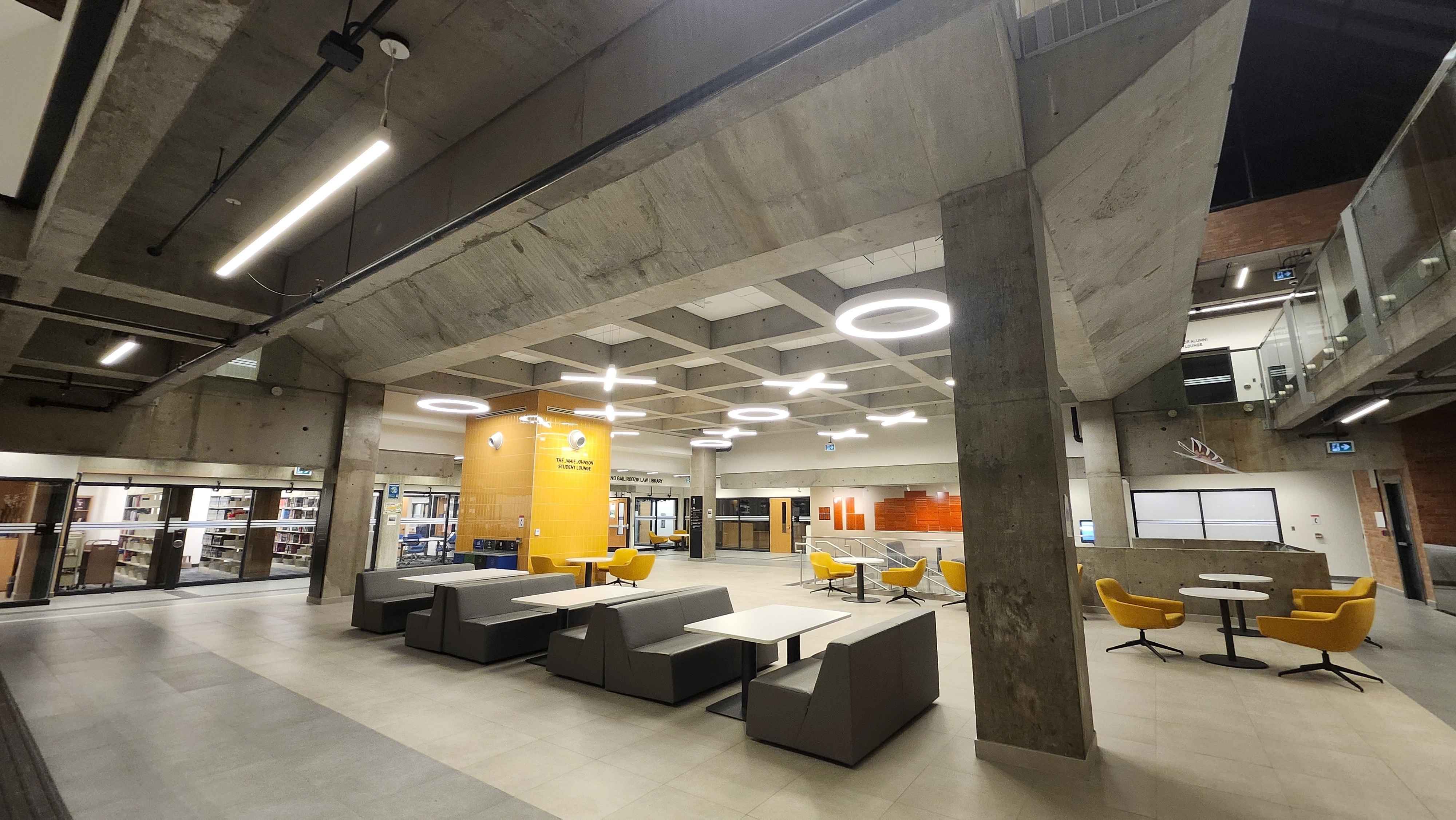 Workshops, Panels & More