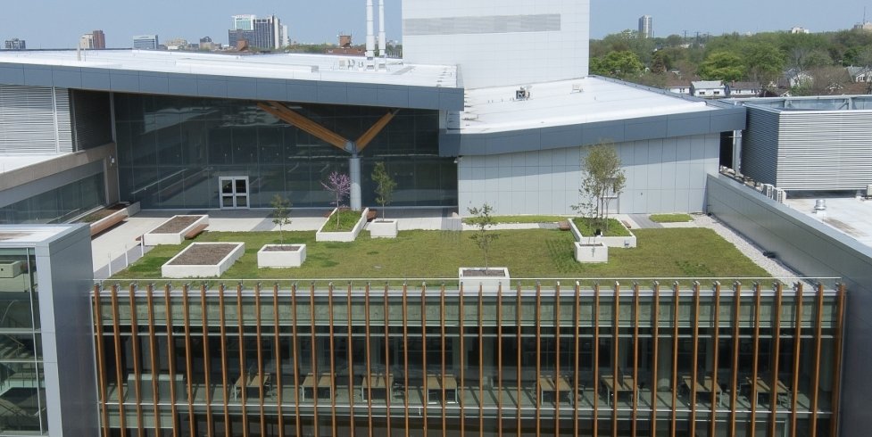 CEI Rooftop Conference Mixer